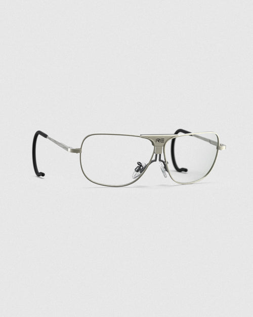Sporter Frame with Clear Prescription Lens