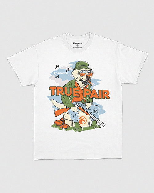 True Pair T-Shirt