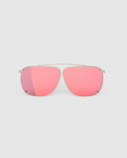 Sporter Clip-On Lens - Vermillion Medium