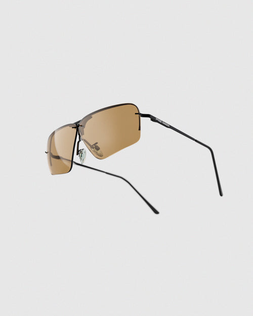 Edge Frame with Lens