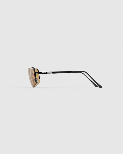 Edge Frame with Lens