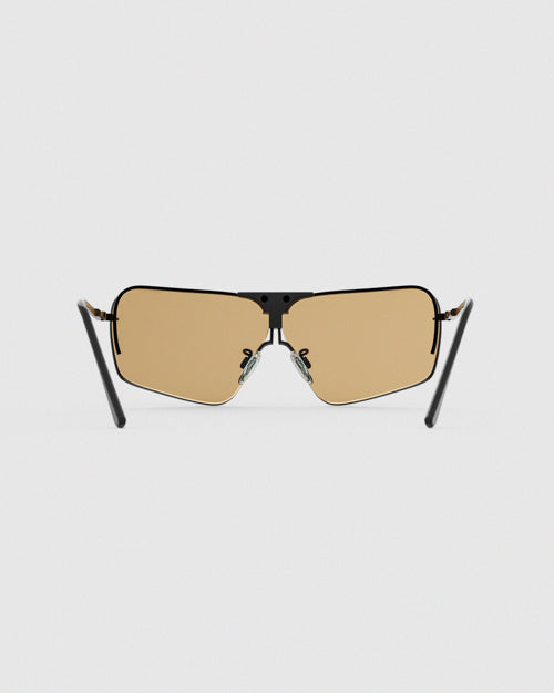Edge Frame with Lens