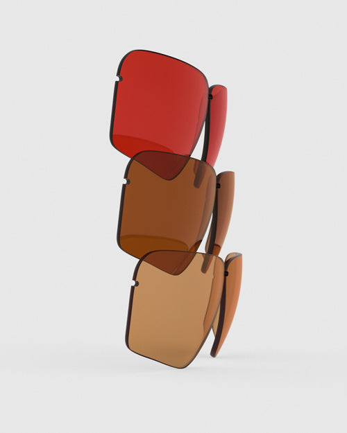 Edge Lens Kit - 67mm