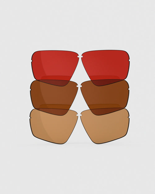 Edge Lens Kit - 67mm