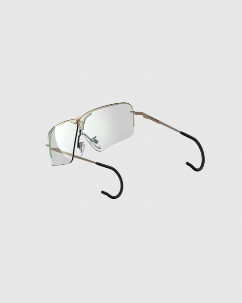 Edge Frame - Frost White