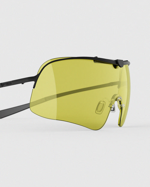 Falcon Frame with Lens - 64mm