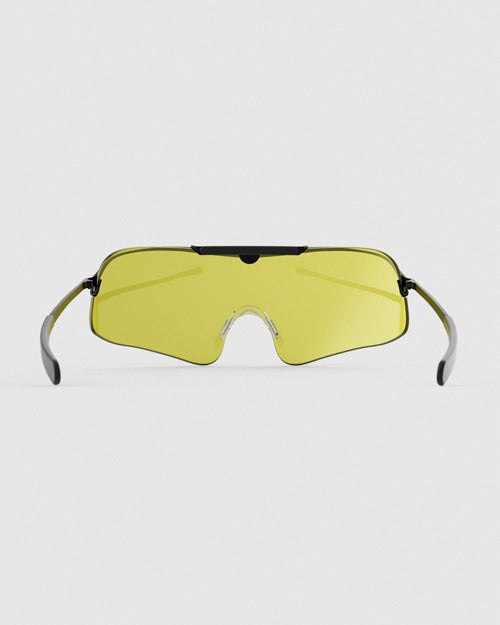 Falcon Frame with Lens - 64mm