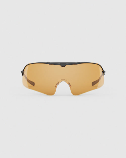 Falcon Frame with Lens