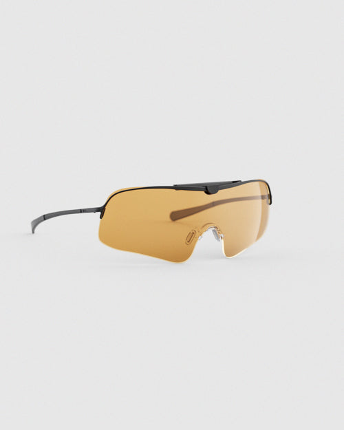 Falcon Frame with Lens