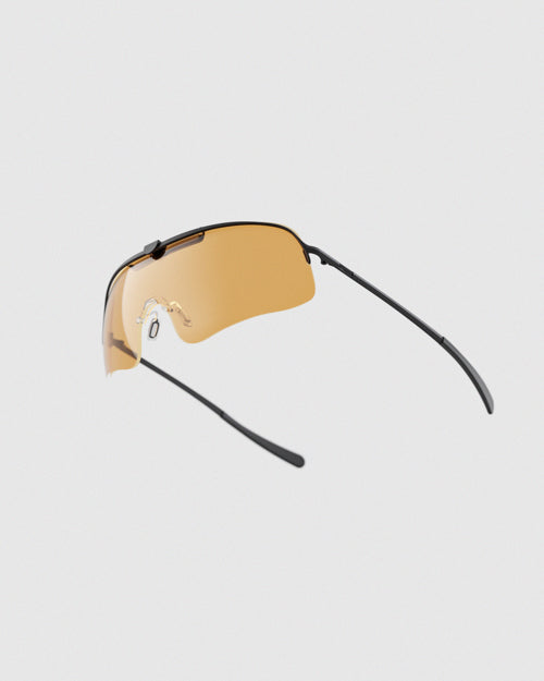Falcon Frame with Lens