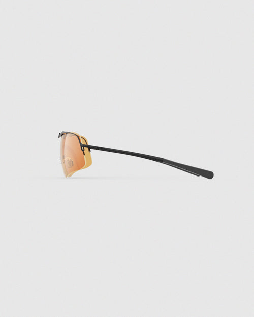 Falcon Frame with Lens