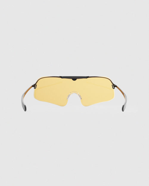 Falcon Frame with Lens