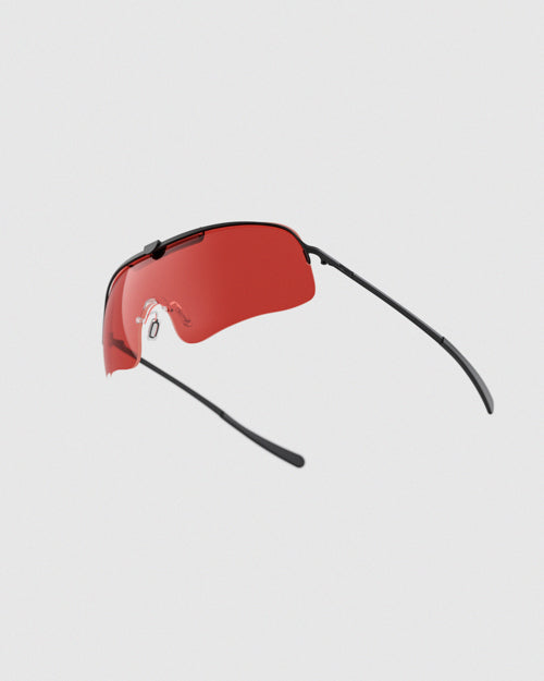 Falcon Frame with Lens