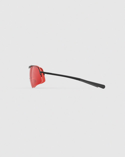 Falcon Frame with Lens