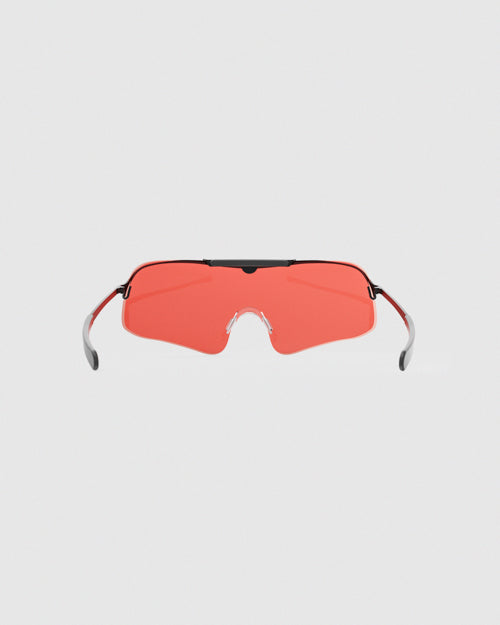 Falcon Frame with Lens