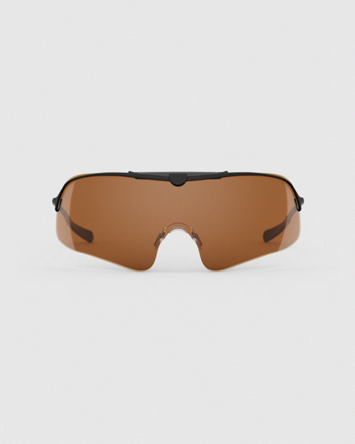 Falcon Frame with Lens