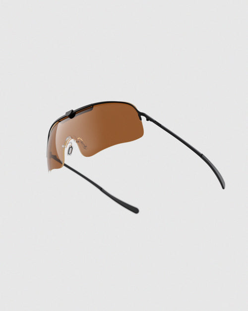 Falcon Frame with Lens