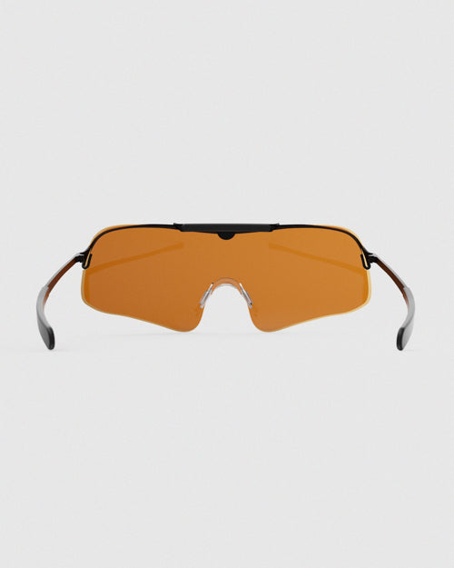 Falcon Frame with Lens