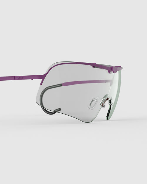 Falcon Pro Frame - Small 64MM