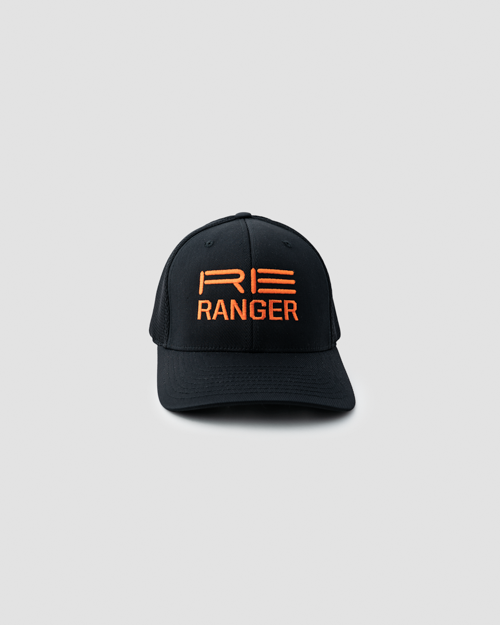 Mesh Flex Fit Hat | Ranger