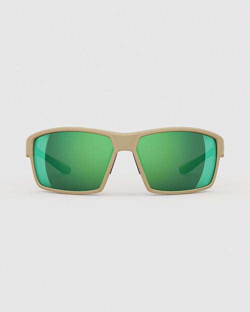 Marshall Frame with Lens - 64mm