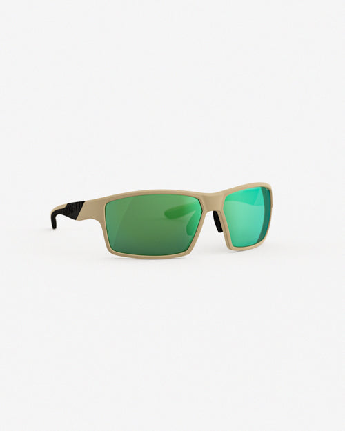 Marshall Frame with Lens - 64mm