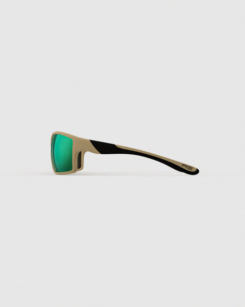 Marshall Frame with Lens - 64mm