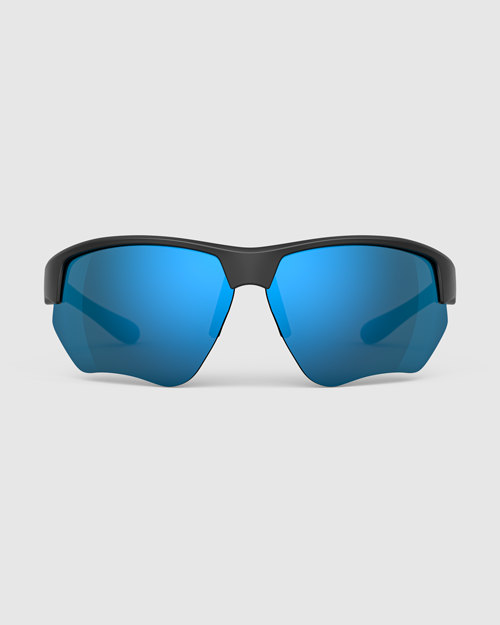 Matte Black Frame - Eagle 1 Polarized