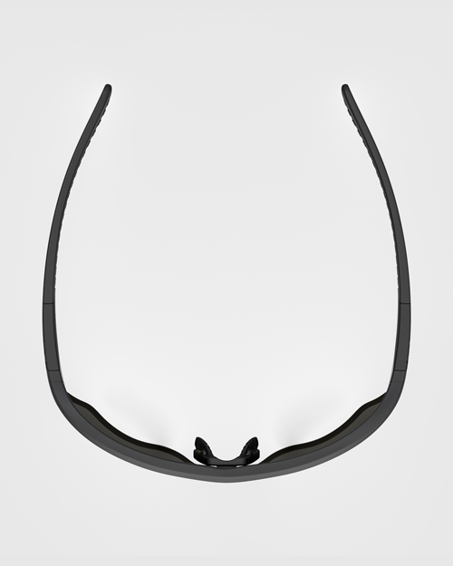 Matte Black Frame - Eagle 1 Polarized