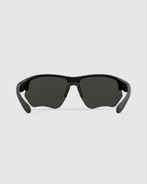Matte Black Frame - Eagle 1 Polarized