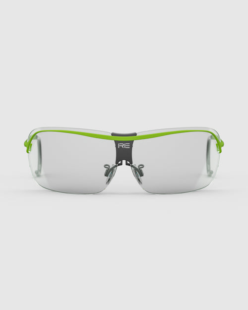XLW Frame - Grass Green