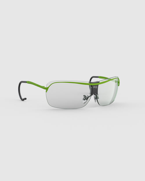 XLW Frame - Grass Green