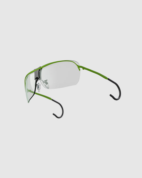 XLW Frame - Grass Green