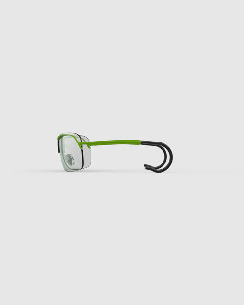 XLW Frame - Grass Green