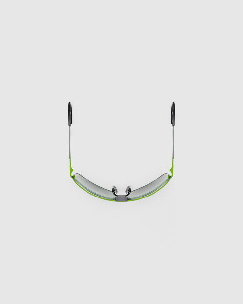 XLW Frame - Grass Green