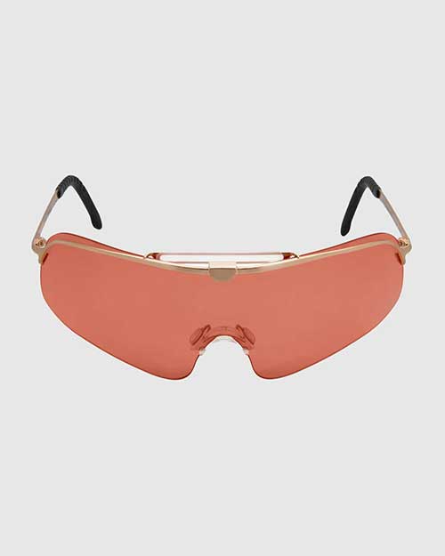 Falcon Sport Frame - Small 64MM