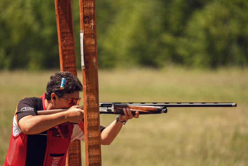Competition Shooting Glasses: The Buyers Guide to Shooting Glasses