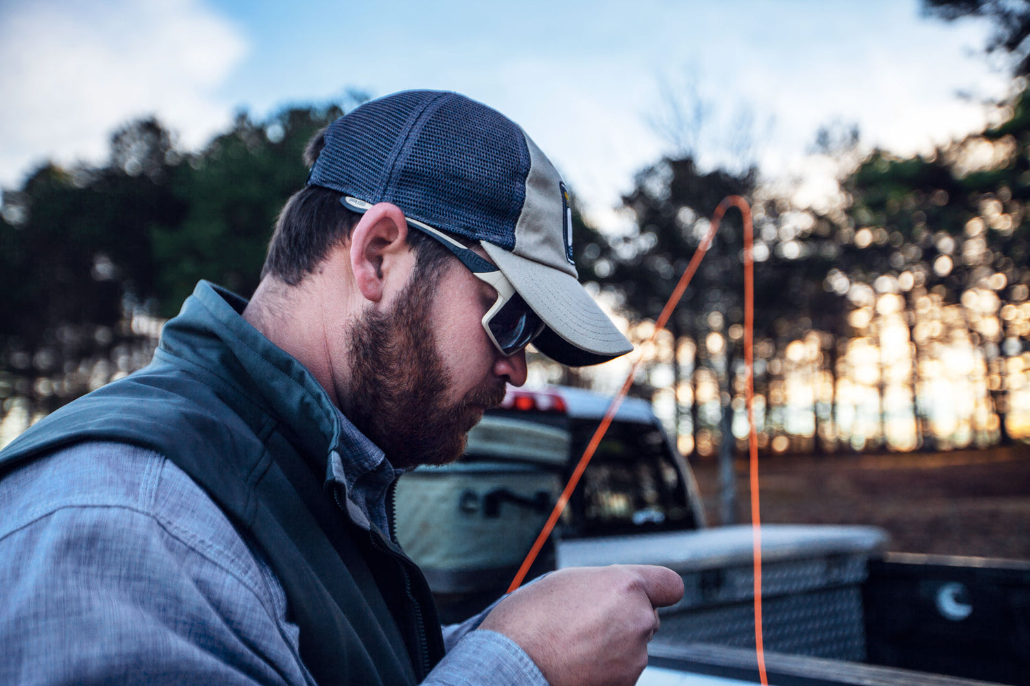 Polarised Sunglasses Fishing and Sports - Good Baits