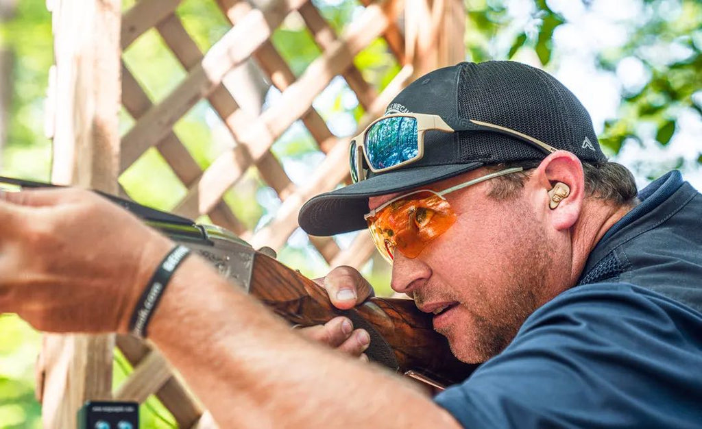 How to Choose Hunting & Shooting Glasses