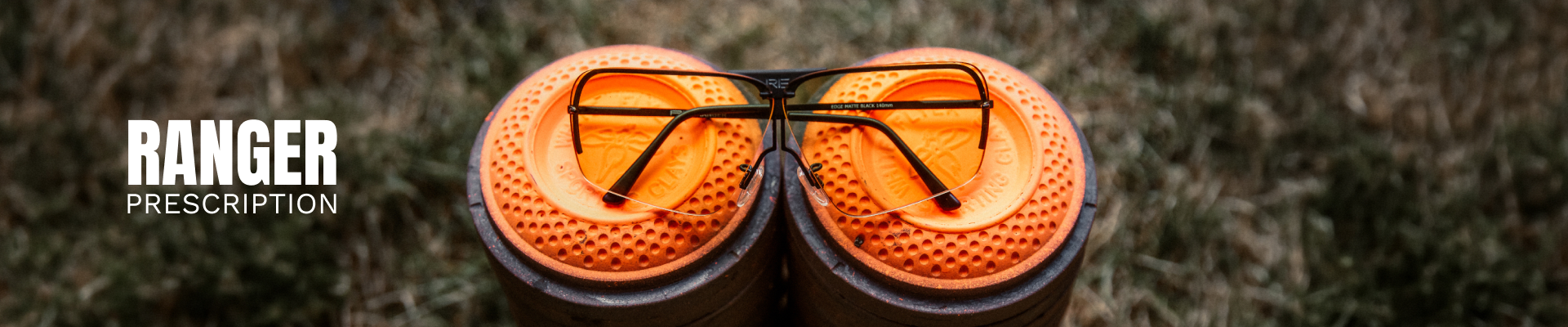 Ranger Prescription Shooting Eyewear
