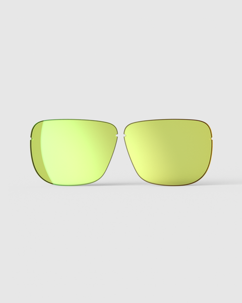 RIACT A.I.™ Low Light Lenses for Classic Shooting Glasses | Ranger