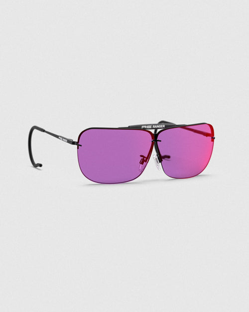 Classic Frame with Prescription Lenses - Build Your Kit