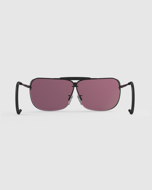 RIACT A.I.™ Classic Frame & Prescription Lenses - Build Your Kit