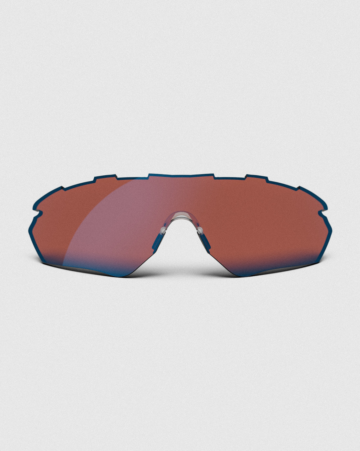 Phantom 2.0 Lens - Dark Amber - Derrick Mein Signature Series