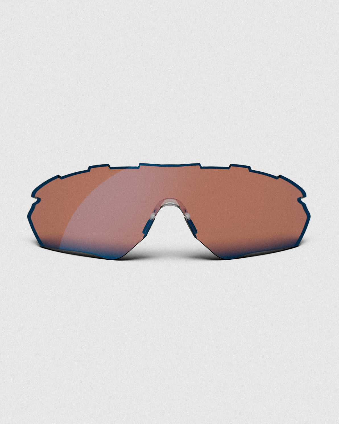 Phantom 2.0 Lens - Light Amber - Derrick Mein Signature Series