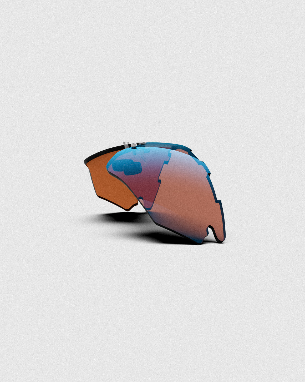Phantom 2.0 Lens - Light Amber - Derrick Mein Signature Series