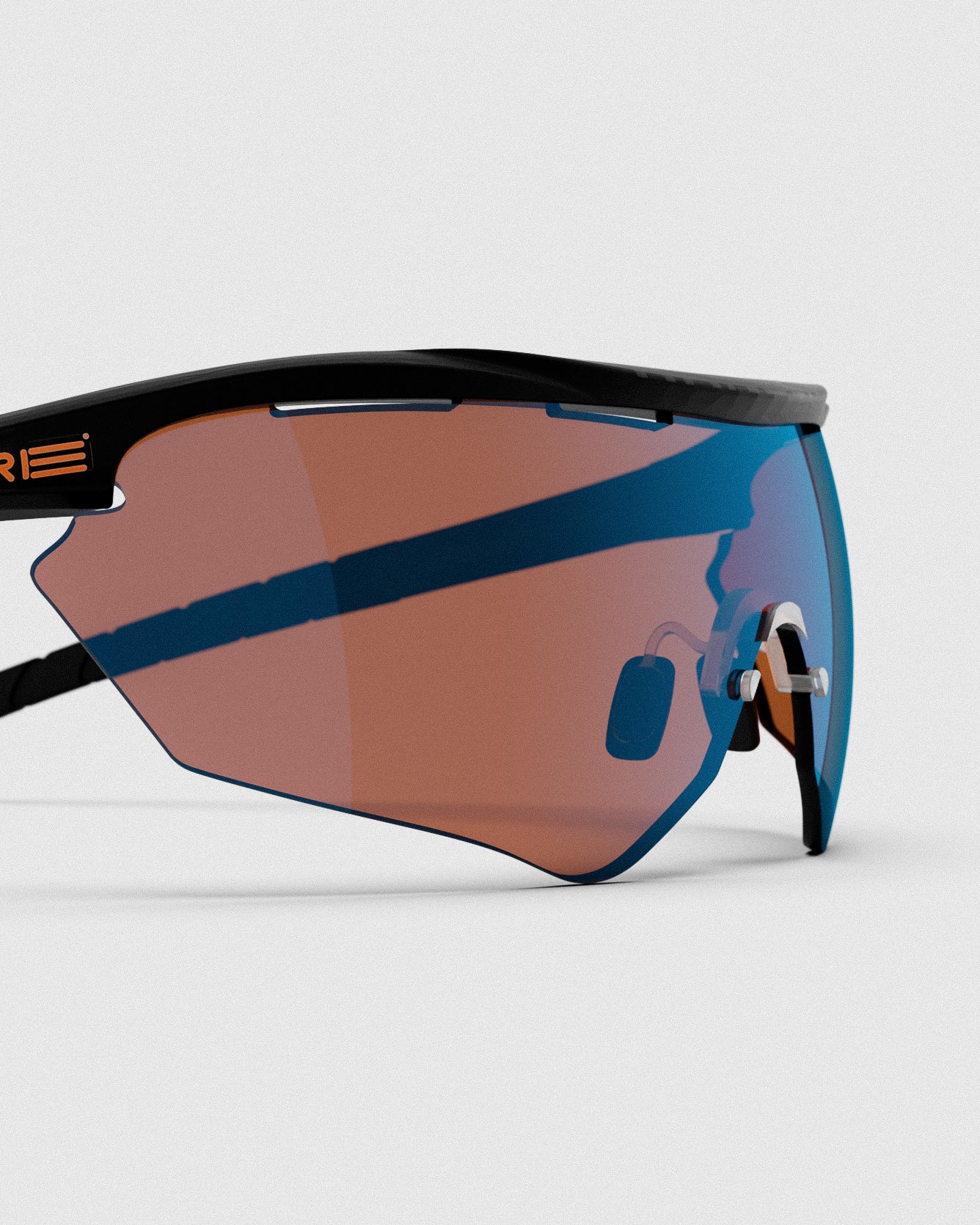 Phantom 2.0 Lens - Light Amber - Derrick Mein Signature Series