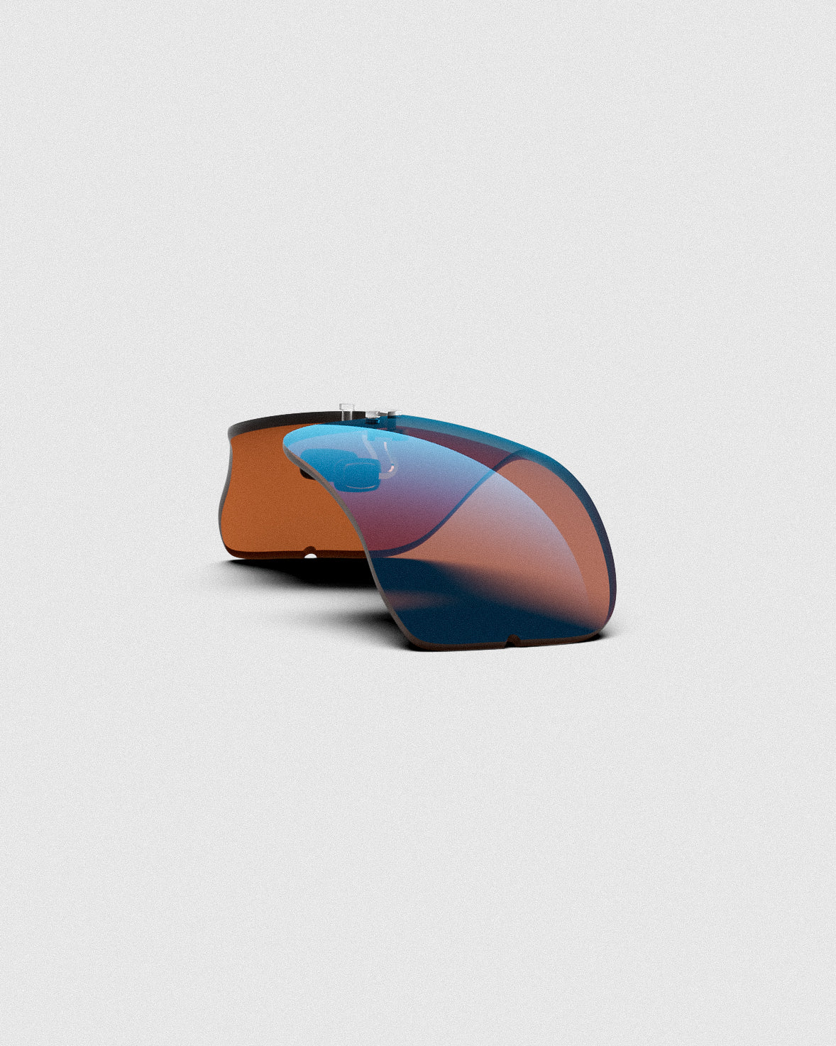 Falcon Pro Lens – Light Amber - Derrick Mein Signature Series