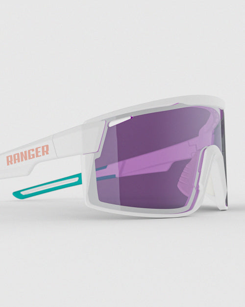 Ranger's New Duster Shooting Glasses