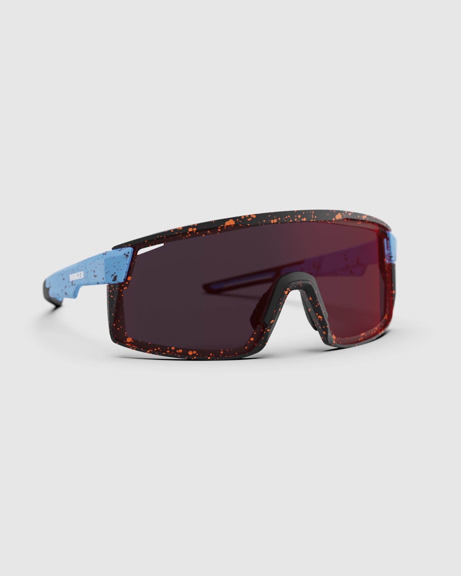 Duster - Impact Blue